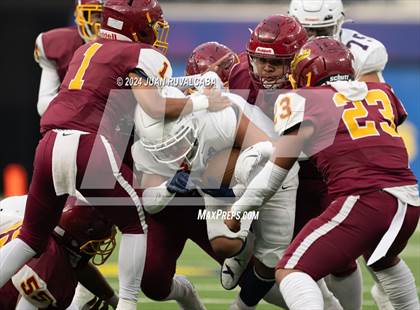 Thumbnail 1 in Roosevelt vs Garfield, (East L.A. Classic) photogallery.