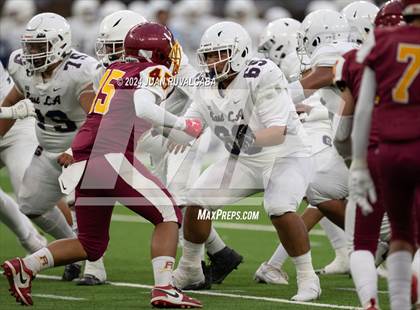 Thumbnail 3 in Roosevelt vs Garfield, (East L.A. Classic) photogallery.