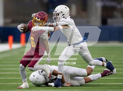 Thumbnail 2 in Roosevelt vs Garfield, (East L.A. Classic) photogallery.
