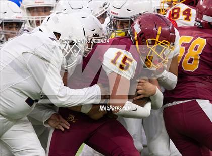 Thumbnail 1 in Roosevelt vs Garfield, (East L.A. Classic) photogallery.