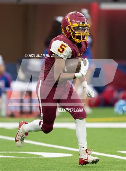 Thumbnail 1 in Roosevelt vs Garfield, (East L.A. Classic) photogallery.
