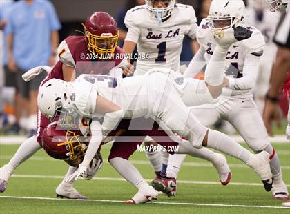 Thumbnail 2 in Roosevelt vs Garfield, (East L.A. Classic) photogallery.
