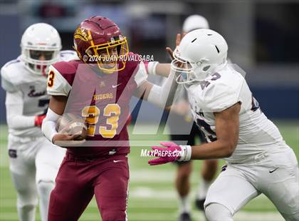 Thumbnail 2 in Roosevelt vs Garfield, (East L.A. Classic) photogallery.