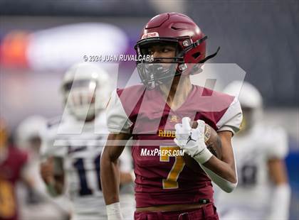 Thumbnail 1 in Roosevelt vs Garfield, (East L.A. Classic) photogallery.