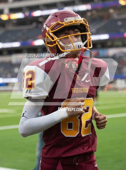 Thumbnail 1 in Roosevelt vs Garfield, (East L.A. Classic) photogallery.
