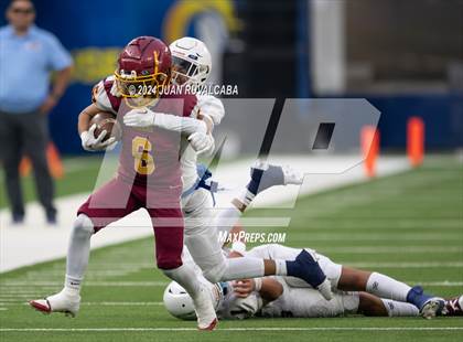 Thumbnail 3 in Roosevelt vs Garfield, (East L.A. Classic) photogallery.