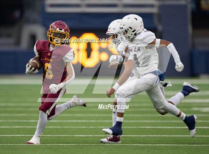 Thumbnail 1 in Roosevelt vs Garfield, (East L.A. Classic) photogallery.