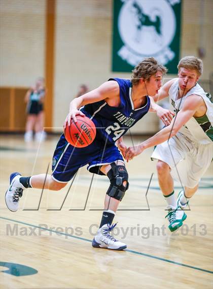 Thumbnail 3 in Timpanogos @ Hillcrest photogallery.