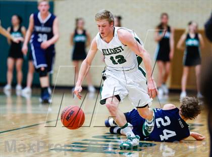 Thumbnail 3 in Timpanogos @ Hillcrest photogallery.