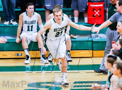 Thumbnail 2 in Timpanogos @ Hillcrest photogallery.
