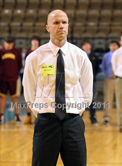 Thumbnail 1 in Lenox vs Whitinsville Christian (MIAA Division 3 Semifinal) photogallery.