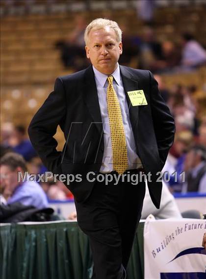 Thumbnail 1 in Lenox vs Whitinsville Christian (MIAA Division 3 Semifinal) photogallery.