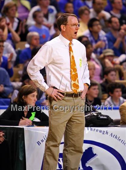 Thumbnail 1 in Lenox vs Whitinsville Christian (MIAA Division 3 Semifinal) photogallery.