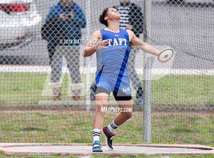 Thumbnail 2 in EB Relays (Shot Put & Discus) photogallery.