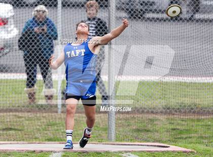 Thumbnail 3 in EB Relays (Shot Put & Discus) photogallery.