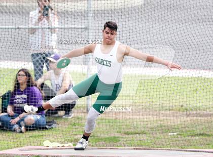 Thumbnail 1 in EB Relays (Shot Put & Discus) photogallery.