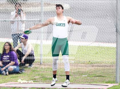 Thumbnail 3 in EB Relays (Shot Put & Discus) photogallery.