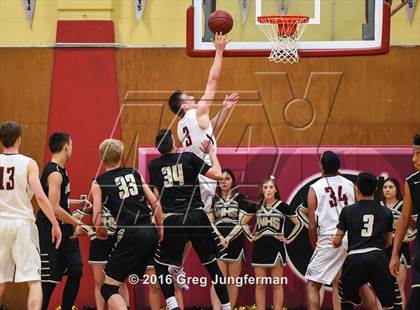 Thumbnail 3 in Windsor @ Cardinal Newman photogallery.