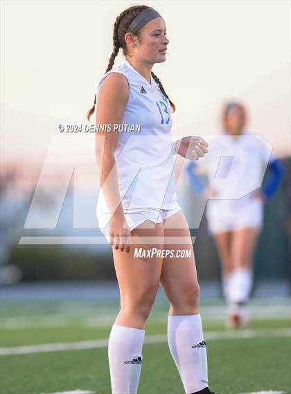 Thumbnail 3 in Davis Sr. @ Archbishop Mitty (CIF NorCal D1 R1) photogallery.