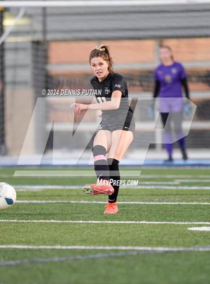 Thumbnail 1 in Davis Sr. @ Archbishop Mitty (CIF NorCal D1 R1) photogallery.