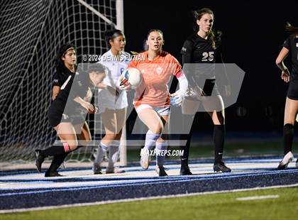 Thumbnail 2 in Davis Sr. @ Archbishop Mitty (CIF NorCal D1 R1) photogallery.