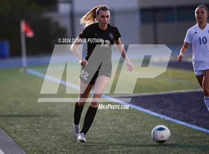 Thumbnail 2 in Davis Sr. @ Archbishop Mitty (CIF NorCal D1 R1) photogallery.