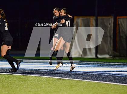 Thumbnail 1 in Davis Sr. @ Archbishop Mitty (CIF NorCal D1 R1) photogallery.
