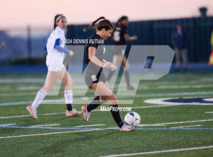 Thumbnail 3 in Davis Sr. @ Archbishop Mitty (CIF NorCal D1 R1) photogallery.