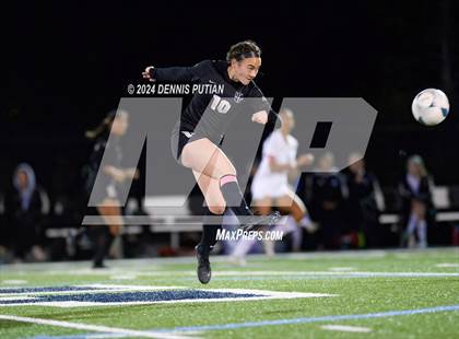 Thumbnail 2 in Davis Sr. @ Archbishop Mitty (CIF NorCal D1 R1) photogallery.