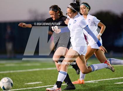 Thumbnail 3 in Davis Sr. @ Archbishop Mitty (CIF NorCal D1 R1) photogallery.
