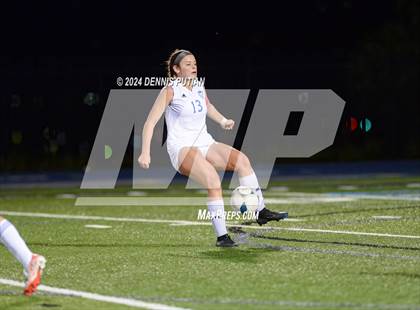 Thumbnail 3 in Davis Sr. @ Archbishop Mitty (CIF NorCal D1 R1) photogallery.