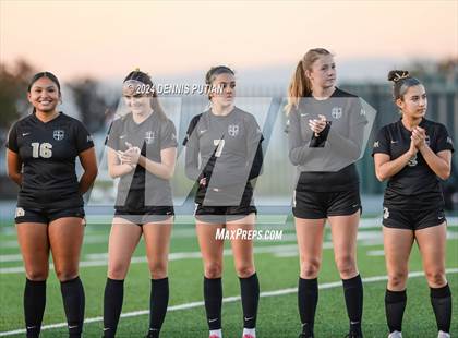 Thumbnail 1 in Davis Sr. @ Archbishop Mitty (CIF NorCal D1 R1) photogallery.