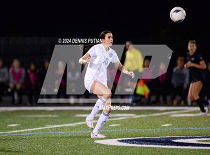 Thumbnail 3 in Davis Sr. @ Archbishop Mitty (CIF NorCal D1 R1) photogallery.