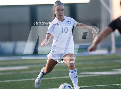 Thumbnail 1 in Davis Sr. @ Archbishop Mitty (CIF NorCal D1 R1) photogallery.