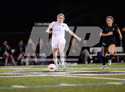 Thumbnail 3 in Davis Sr. @ Archbishop Mitty (CIF NorCal D1 R1) photogallery.