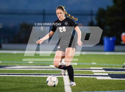 Thumbnail 2 in Davis Sr. @ Archbishop Mitty (CIF NorCal D1 R1) photogallery.