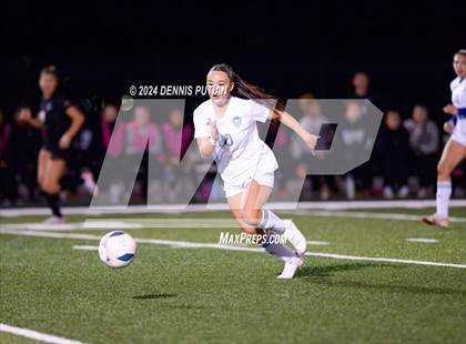 Thumbnail 2 in Davis Sr. @ Archbishop Mitty (CIF NorCal D1 R1) photogallery.