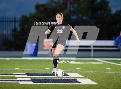 Thumbnail 3 in Davis Sr. @ Archbishop Mitty (CIF NorCal D1 R1) photogallery.