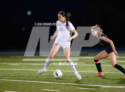 Thumbnail 2 in Davis Sr. @ Archbishop Mitty (CIF NorCal D1 R1) photogallery.