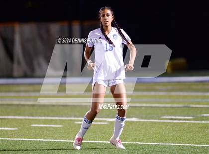 Thumbnail 2 in Davis Sr. @ Archbishop Mitty (CIF NorCal D1 R1) photogallery.