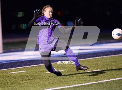 Thumbnail 1 in Davis Sr. @ Archbishop Mitty (CIF NorCal D1 R1) photogallery.