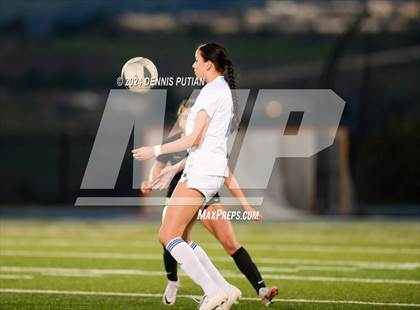 Thumbnail 3 in Davis Sr. @ Archbishop Mitty (CIF NorCal D1 R1) photogallery.