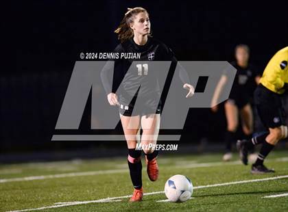 Thumbnail 2 in Davis Sr. @ Archbishop Mitty (CIF NorCal D1 R1) photogallery.