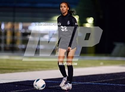 Thumbnail 3 in Davis Sr. @ Archbishop Mitty (CIF NorCal D1 R1) photogallery.