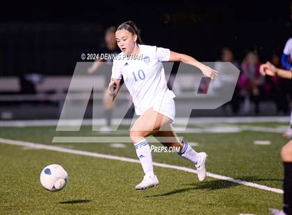 Thumbnail 3 in Davis Sr. @ Archbishop Mitty (CIF NorCal D1 R1) photogallery.