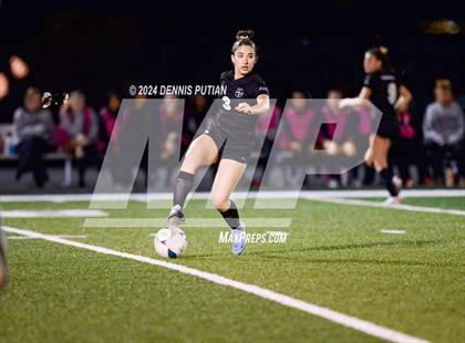 Thumbnail 3 in Davis Sr. @ Archbishop Mitty (CIF NorCal D1 R1) photogallery.