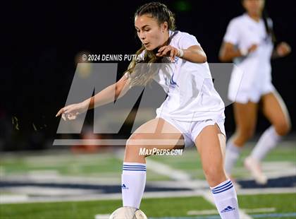 Thumbnail 3 in Davis Sr. @ Archbishop Mitty (CIF NorCal D1 R1) photogallery.