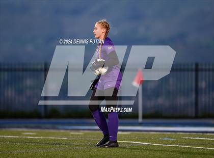 Thumbnail 3 in Davis Sr. @ Archbishop Mitty (CIF NorCal D1 R1) photogallery.