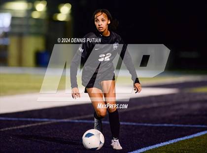 Thumbnail 2 in Davis Sr. @ Archbishop Mitty (CIF NorCal D1 R1) photogallery.