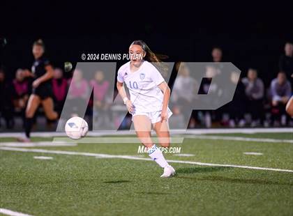 Thumbnail 1 in Davis Sr. @ Archbishop Mitty (CIF NorCal D1 R1) photogallery.